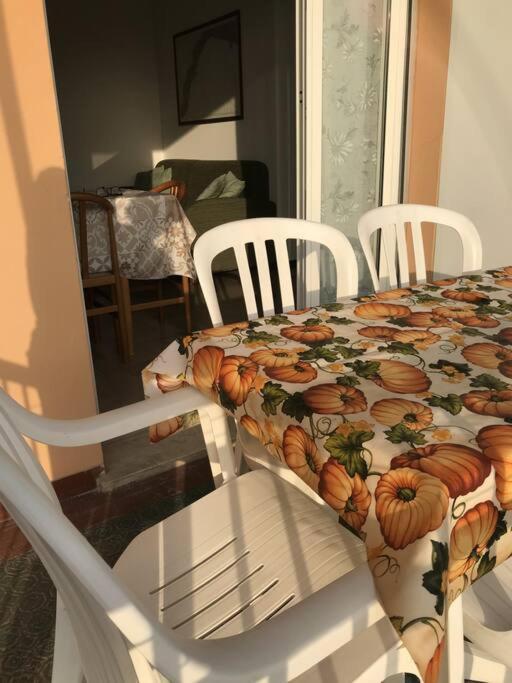 Vista Mare Con Ogni Comfort Varazze Kültér fotó